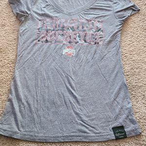 Ladies ss OSU size sm